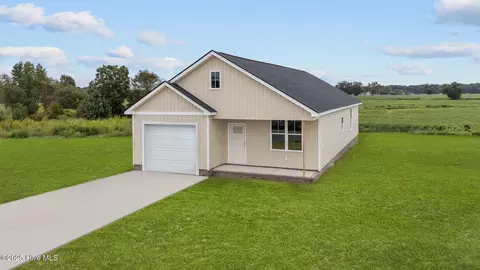3809 Valleyfield Ln, Elm City, NC 27822