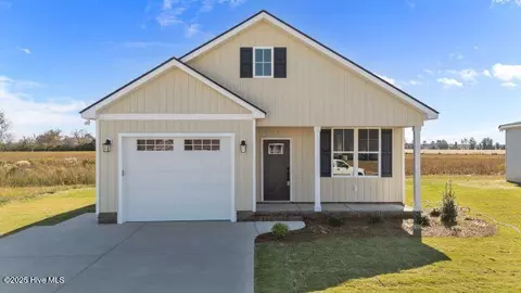 3809 Valleyfield Ln, Elm City, NC 27822