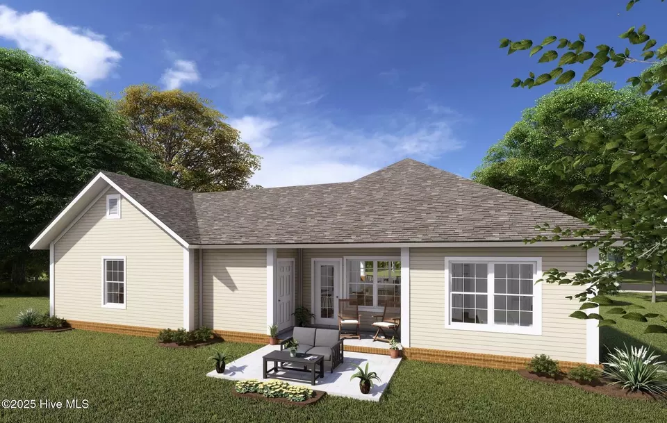  110 Hampton Pl, Winfall, NC 27985 photo 4