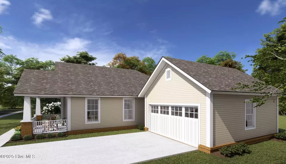  110 Hampton Pl, Winfall, NC 27985 photo 6