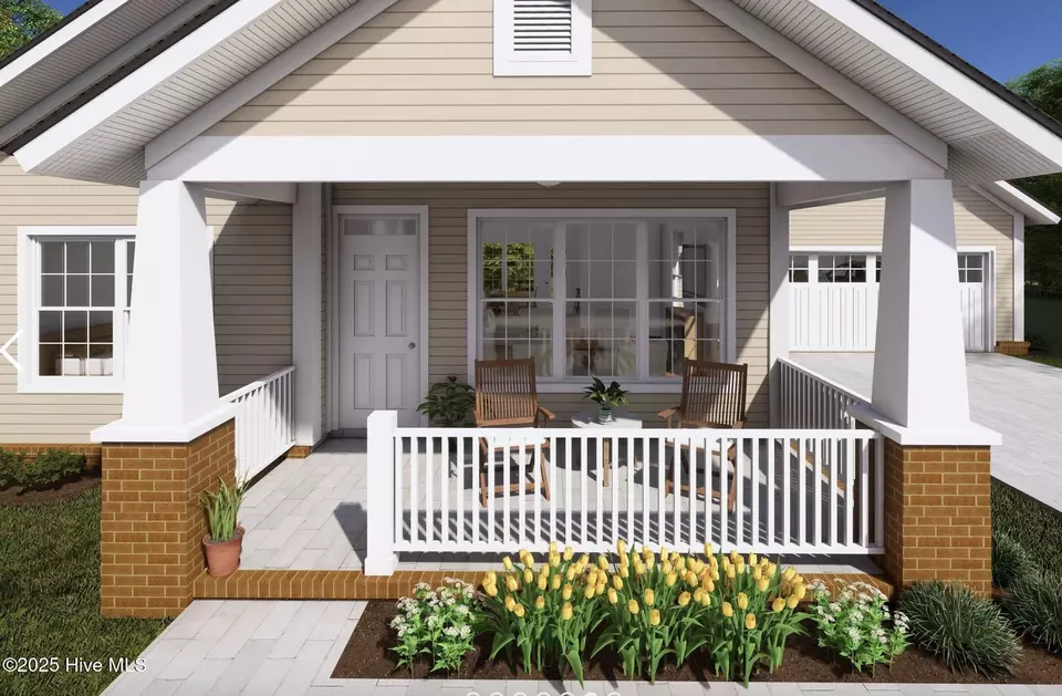  110 Hampton Pl, Winfall, NC 27985 photo 2