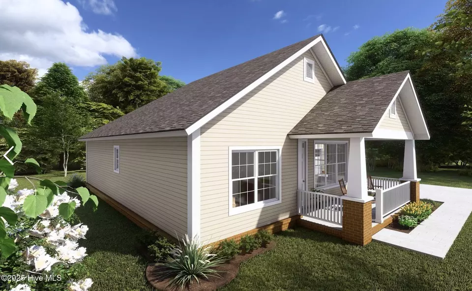  110 Hampton Pl, Winfall, NC 27985 photo 3