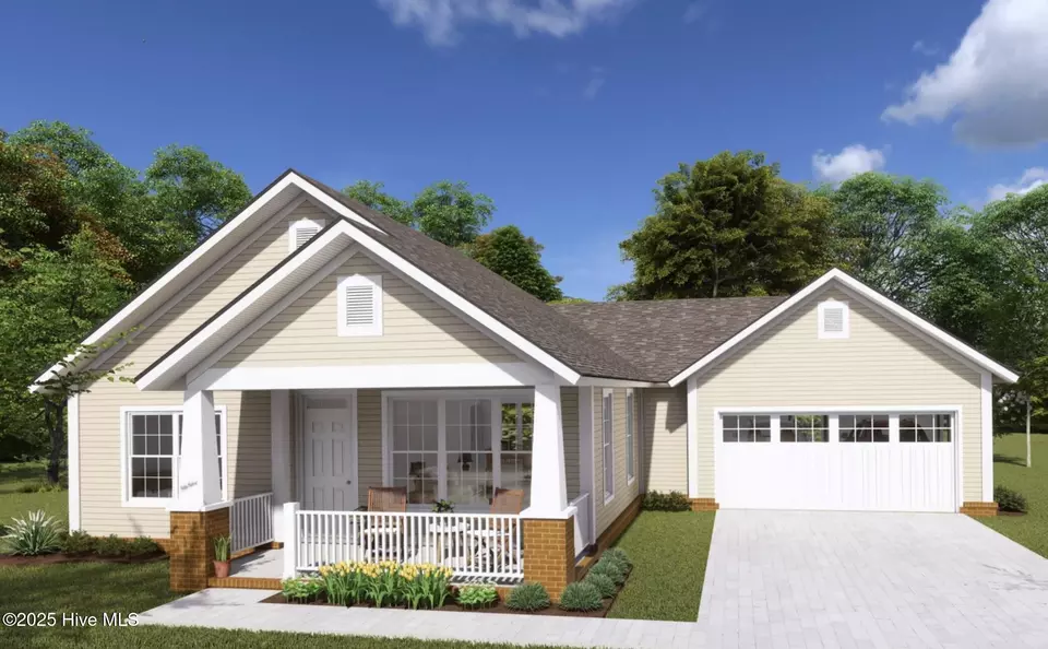  110 Hampton Pl, Winfall, NC 27985 photo 1