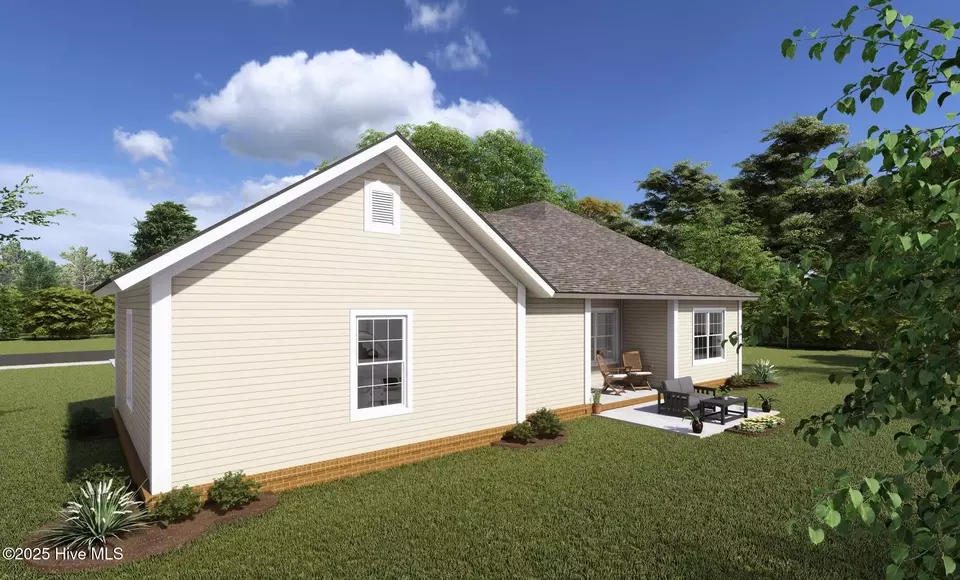  110 Hampton Pl, Winfall, NC 27985 photo 5