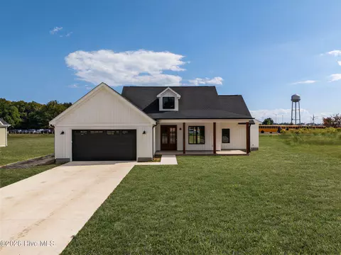 110 Hampton Pl, Hertford, NC 27944
