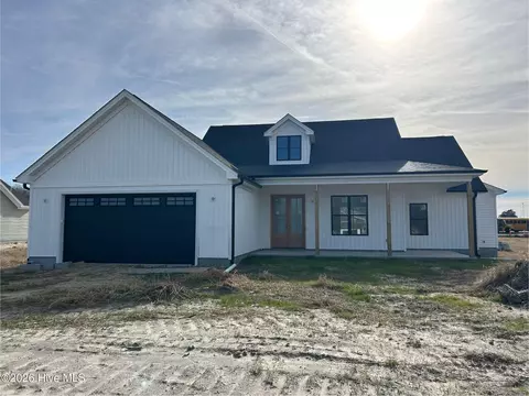 110 Hampton Pl, Hertford, NC 27944