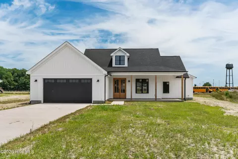 110 Hampton Pl, Hertford, NC 27944