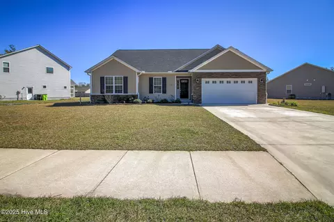 251 Independence Blvd, Newport, NC 28570