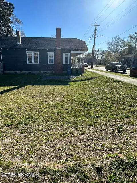 801 Rankin St, Wilmington, NC 28401