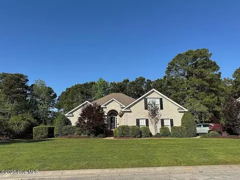 5132 Treybrooke Dr, Wilmington, NC 28409