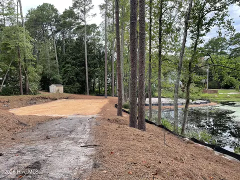1 Inverness Rd, Southern Pines, NC 28387