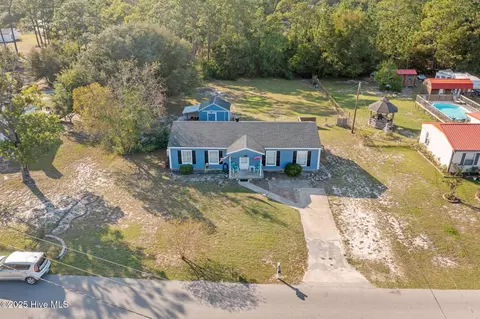87 Crown Point Rd, Hubert, NC 28539 photo 20