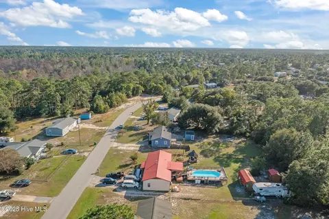 87 Crown Point Rd, Hubert, NC 28539 photo 21