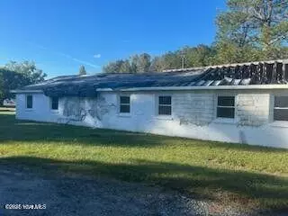 100 Mullins St, Princeville, NC 27886