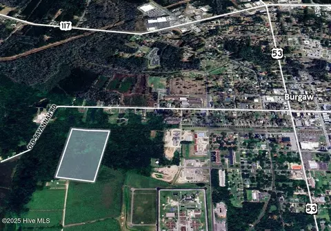 0000 Old Savannah Rd, Burgaw, NC 28425
