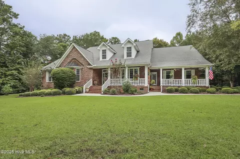 132 Hawkins Lndg, Jacksonville, NC 28540