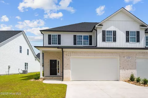 2016 Dartford Dr #A, Greenville, NC 27834