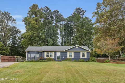 1235 Nc Highway 55 W, New Bern, NC 28562