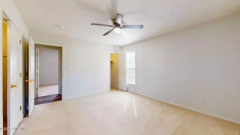 Bedroom - 3786 Dover Dr, Ayden, NC 28513 photo 4 of 5