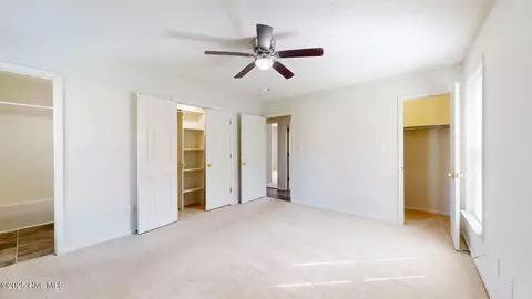 Bedroom - 3786 Dover Dr, Ayden, NC 28513 photo 5 of 5
