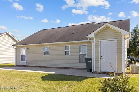 Exterior - 3786 Dover Dr, Ayden, NC 28513 photo 6 of 7