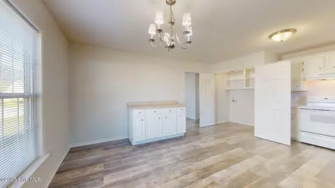 Dining - 3786 Dover Dr, Ayden, NC 28513 photo 1 of 1