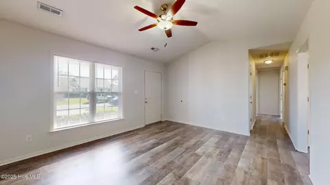 Entry Way - 3786 Dover Dr, Ayden, NC 28513 photo 1 of 1