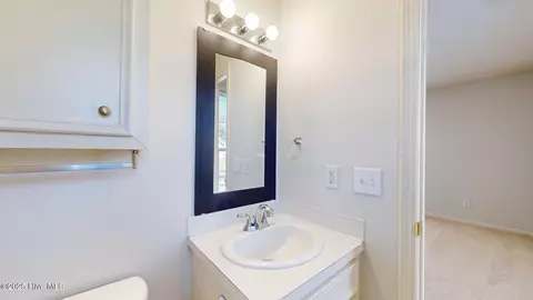 Bath - 3786 Dover Dr, Ayden, NC 28513 photo 4 of 4