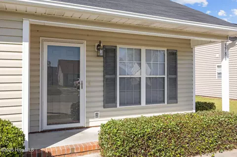 Exterior - 3786 Dover Dr, Ayden, NC 28513 photo 2 of 7