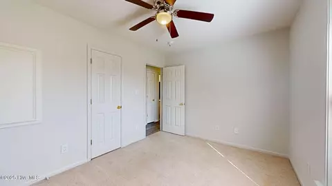 Bedroom - 3786 Dover Dr, Ayden, NC 28513 photo 2 of 5