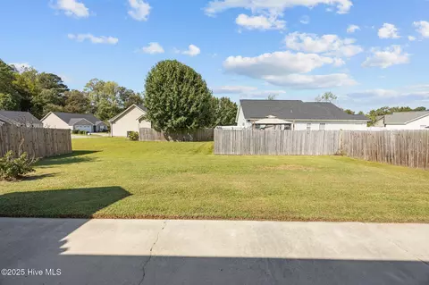 Exterior - 3786 Dover Dr, Ayden, NC 28513 photo 3 of 7