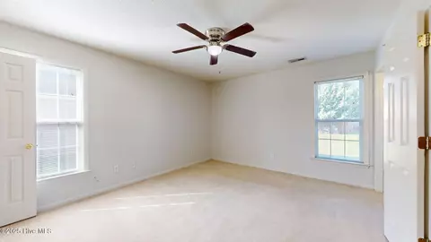 Bedroom - 3786 Dover Dr, Ayden, NC 28513 photo 3 of 5