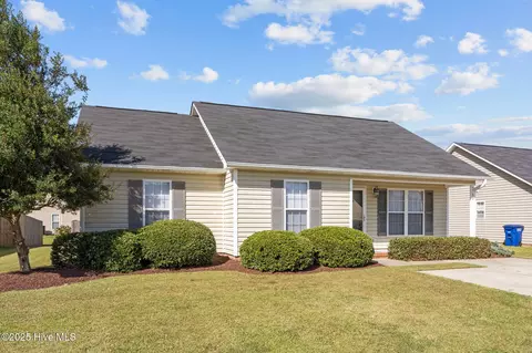 Exterior - 3786 Dover Dr, Ayden, NC 28513 photo 7 of 7