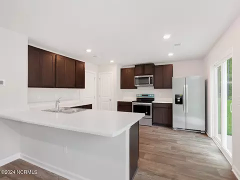 1229 Skystone Loop NE #LOT 8, Supply, NC 28462 photo 9