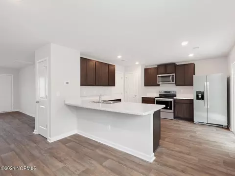 1229 Skystone Loop NE #LOT 8, Supply, NC 28462 photo 8