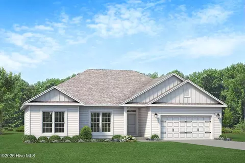 120 Cherry Laurel Dr, Wallace, NC 28466