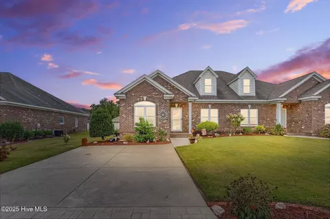 128 Bridgeport Ct, Rocky Mount, NC 27804