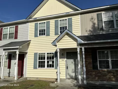 9002 Banister Loop, Jacksonville, NC 28546