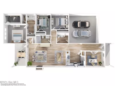1008 Exeter Pl, New Bern, NC 28562 photo 6