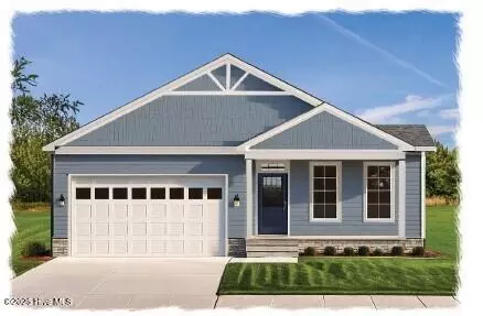 1008 Exeter Pl, New Bern, NC 28562