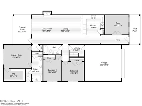 1008 Exeter Pl, New Bern, NC 28562 photo 2