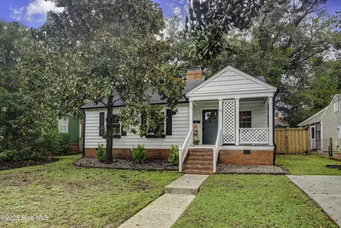 9 Madison St, Wilmington, NC 28401