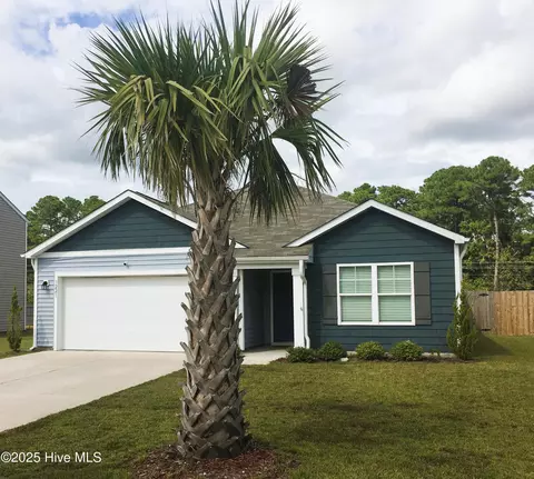 1221 Saint Augustine Dr, Castle Hayne, NC 28429