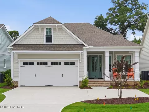 1216 Rockhill Rd, Castle Hayne, NC 28429