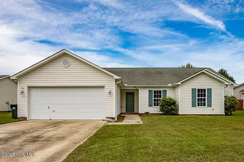 2916 Judge Manly Dr, New Bern, NC 28562
