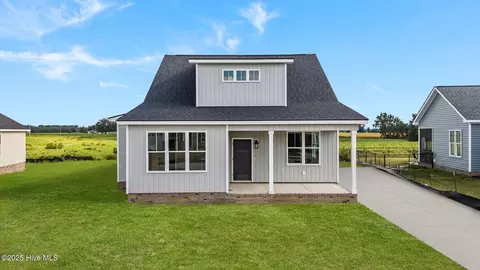 3811 Valleyfield Ln, Elm City, NC 27822