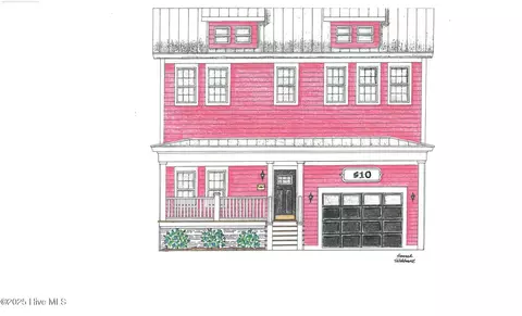 510 Queen St, Wilmington, NC 28401