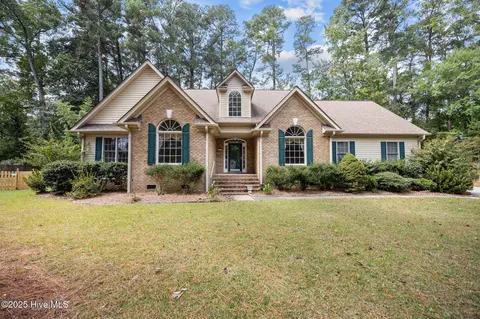 2307 Saddle Ridge Pl, Greenville, NC 27858