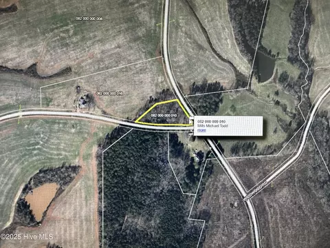 tbd Hough Rd, Mount Croghan, SC 29727