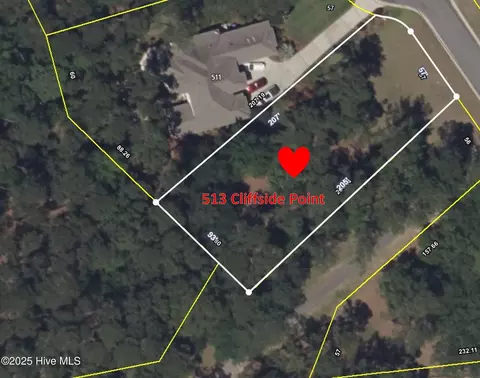 513 Cliffside Pt SW, Ocean Isle Beach, NC 28469